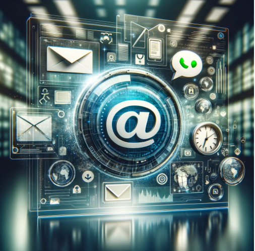 Email SMS Whatsapp Omnichannel Marketing